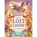 Rapunzel and the Lost Lagoon