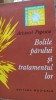Bolile parului si tratamentul lor Aristotel Popescu 1971