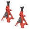 Cric auto tip trepied YATO 2buc 2000kg Hmin 265mm Hmax 415mm