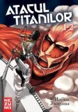 Cumpara ieftin Atacul Titanilor. Volumele 1-2/Hajime Isayama