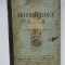 Arithm&eacute;tique, cours sup&eacute;rieur, par une r&eacute;union de professeurs