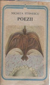 Poezii - Nichita Stanescu