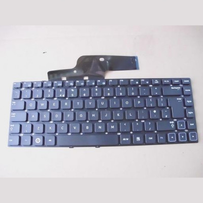 Tastatura laptop noua SAMSUNG 300 Series 14.0&amp;#039;&amp;#039; 300E4A 300V4A Black UK foto