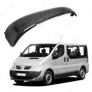 Parasolar parbriz Renault Trafic 2010-2014 foto