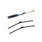 Stergatoare parbriz Dacia Logan III, Sandero III, Jogger dupa 2021 Valeo 467227 577916