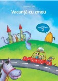 Cumpara ieftin Vacanță cu zmeu - Paperback brosat - Asociația Life-Learning Education