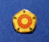 Insigna metalica fotbal - SOUTHAMPTON FC (Anglia)