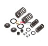 Set arcuri + simeringuri supape Piaggio Zip 50 cm3 4T