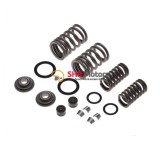 Set arcuri + simeringuri supape Piaggio Zip 50 cm3 4T