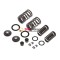 Set arcuri + simeringuri supape Piaggio Zip 50 cm3 4T