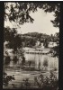 CPI B12939 CARTE POSTALA - SOVATA. LACUL URSU, Circulata, Fotografie