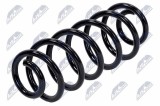 Arc suspensie Audi A3 2008-2013, VW CC 2011-2016, Golf 2008-2012, Passat 2008-2012, Touran 2003-2010; partea din spate; 1K0511115DG; NTY, aftermarket