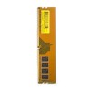 Memorie DDR Zeppelin DDR4 4GB frecventa 2666 MHz, 1 modul, latenta CL19, &quot;ZE-DDR4-4G2666b&quot;