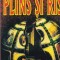 Noel Barber - Plans si ras