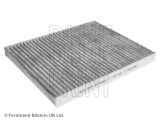BLUE PRINT ADF122505 Filtru, aer habitaclu