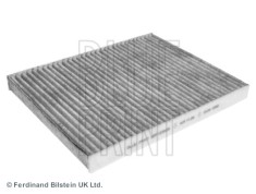 BLUE PRINT ADF122505 Filtru, aer habitaclu