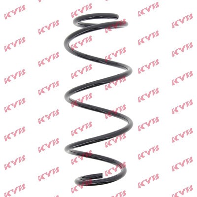 KYB RA3504 K-Flex Arc spiral foto