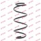 KYB RA3504 K-Flex Arc spiral