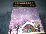 Cumpara ieftin REVISTA PSIHOLOGIA NR 6 1995