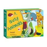 Cumpara ieftin Forest: 1 (Busy...Books Series)