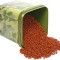 Pelete Camo Bucket Mixed Krill Pellets,galeata 2,5 kg - Bait-Tech