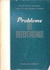 Probleme de Defectologie - Lucia Maescu-Caraman, Didactica si Pedagogica, 1980, Pedagogie, Carte Romana
