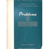 PROBLEME DE DEFECTOLOGIE-LUCIA MAESCU-CARAMAN-265242