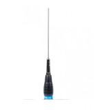 Antena CB PNI ML145, lungime 145 cm, 26- 28 MHz, 400W, fara cablu