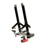Stand profesional pentru verificarea/centrarea rotilor Cod:567006110RM