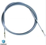 Cablu Acceleratie Original Piaggio Ape TM 602 703 P703V FL2 2T AC 220cc (82-07) Motorevolution