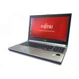 Laptop refurbished, Procesor I7 6820HQ, Memorie RAM 16 GB, SSD 256 GB, Windows 10 PRO, Placa video NVIDIA QUADRO M2000M, Webcam, Ecran 15,6 inch, grad, Fujitsu