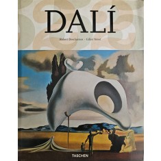 Robert Descharnes / Gilles N&eacute;ret, Dali, 2006