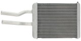 Radiator incalzire interior ALFA ROMEO 156 (932) (1997 - 2005) THERMOTEC D6D001TT