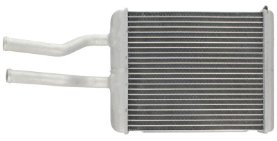 Radiator incalzire interior ALFA ROMEO 156 (932) (1997 - 2005) THERMOTEC D6D001TT foto