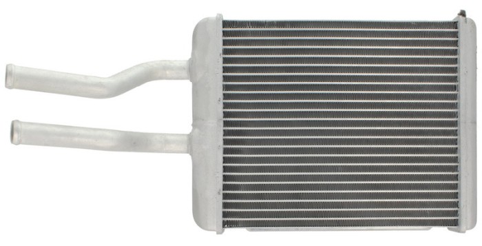 Radiator incalzire interior ALFA ROMEO 156 (932) (1997 - 2005) THERMOTEC D6D001TT