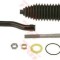 Bara directie RENAULT MEGANE III Cupe (DZ0/1) (2008 - 2016) TRW JRA575