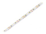 Bandă LED Alb Neutru 24V 9,6W/m 120&deg;
