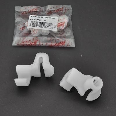 Diblu Fixare Tija (Set 10 Buc) 41585 30922