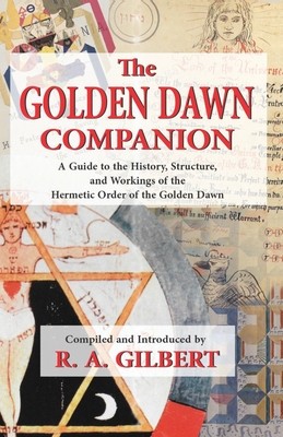 The Golden Dawn Companion foto