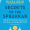 Secrets of the Sprakkar: Iceland&#039;s Extraordinary Women and How They Are Changing the World