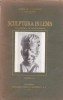 AS - IOAN H. SARGHIE - SCULPTURA IN LEMN - PARTEA I ( CU AUTOGRAF )