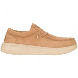 HEYDUDE WALLY COMF SUEDE 41975 41975-2IW 41975-2IW-41