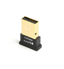 ADAPTOARE Bluetooth Gembird, conectare prin USB 2.0, distanta 50 m (pana la), foto