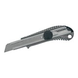 Cutter metalic PROLINE cu ghidaj si rozeta blocare 18mm 30078