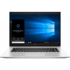 Laptop HP EliteBook 1050 G1 15.6 inch UHD Intel Core i5-8400H 16GB DDR4 512GB SSD nVidia GeForce GTX 1050 4GB Windows 10 Pro Silver foto