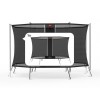 Plasa pentru siguranta trambulina 430-8 stalpi, Berg Toys