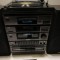 Linie audio AIWA CX-Z87MZ (CD/MC/Tuner/Amplif/Boxe/telecomanda/Pick up) -ca Noua