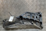 Suport bara de protecție dreapta spate PORSCHE MACAN 95B 2014 OEM: 95B.807.454,95B807454 26835970