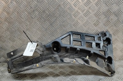 Suport bara de protecție dreapta spate PORSCHE MACAN 95B 2014 OEM: 95B.807.454,95B807454 26835970 foto