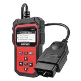 Interfață de diagnosticare pentru tester de scanare AMiO OBD2 AMIO-04730